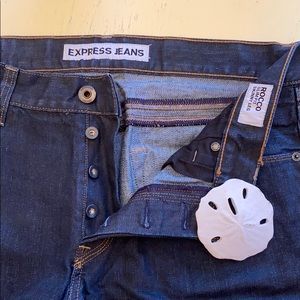 Express Men’s Rocco Jeans